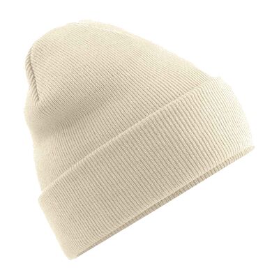 Bonnet Beechfield PC5619 Blanc Unique Dames Bonnet Beechfield PC5619 Blanc Unique Dames