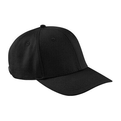 Casquette Beechfield PC5621 Noir Unique Dames Casquette Beechfield PC5621 Noir Unique Dames