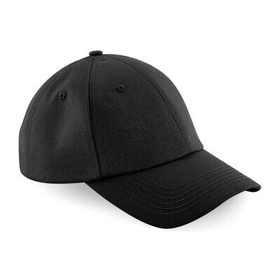 Casquette Beechfield PC5623 Noir Unique Heren Casquette Beechfield PC5623 Noir Unique Heren