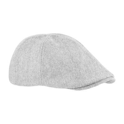 Casquette Beechfield PC5639 Gris Unique Dames Casquette Beechfield PC5639 Gris Unique Dames