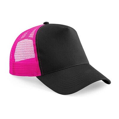 Casquette Beechfield PC5762 Noir Unique Heren Casquette Beechfield PC5762 Noir Unique Heren