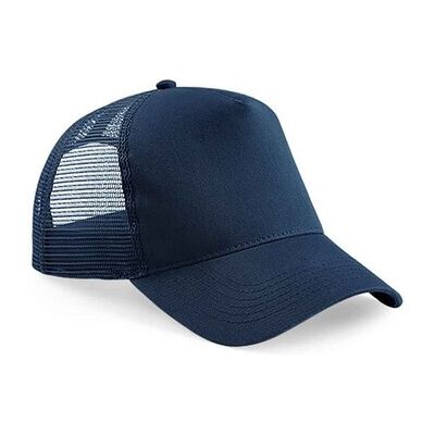 Casquette Beechfield PC5762 Bleu Unique Heren Casquette Beechfield PC5762 Bleu Unique Heren