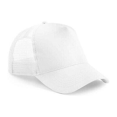 Casquette Beechfield PC5762 Blanc Unique Dames Casquette Beechfield PC5762 Blanc Unique Dames
