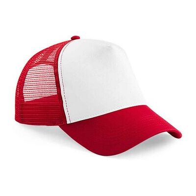Casquette Beechfield PC5762 Rouge Unique Dames Casquette Beechfield PC5762 Rouge Unique Dames