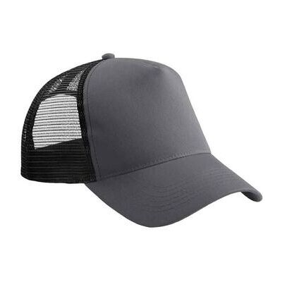 Casquette Beechfield PC5762 Noir Unique Dames Casquette Beechfield PC5762 Noir Unique Dames