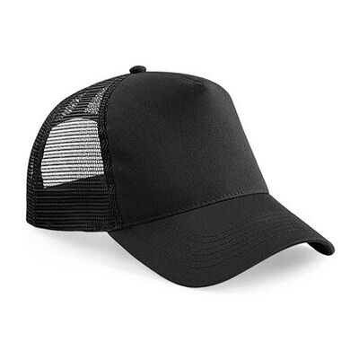 Casquette Beechfield PC5762 Noir Unique Dames Casquette Beechfield PC5762 Noir Unique Dames