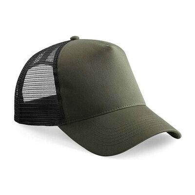 Casquette Beechfield PC5762 Noir Unique Dames Casquette Beechfield PC5762 Noir Unique Dames
