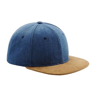 Casquette Beechfield PC6550 Bleu Unique Dames Casquette Beechfield PC6550 Bleu Unique Dames