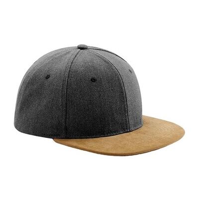 Casquette Beechfield PC6550 Noir Unique Heren Casquette Beechfield PC6550 Noir Unique Heren