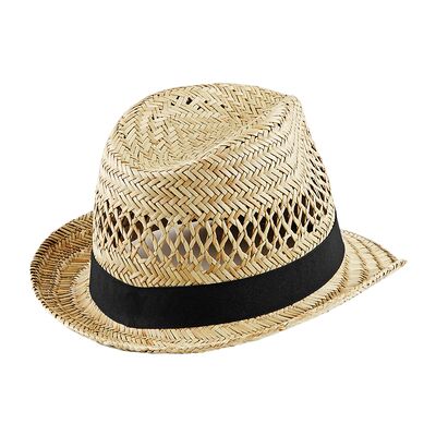 Chapeau Beechfield S-M PC6552 Beige EU S / M Dames Chapeau Beechfield S-M PC6552 Beige EU S / M Dames