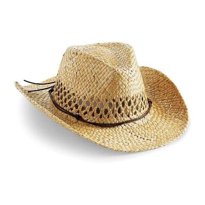 Chapeau Beechfield PC6553 Beige Unique Heren Chapeau Beechfield PC6553 Beige Unique Heren