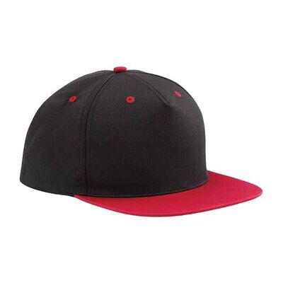 Casquette Beechfield PC6564 Noir Unique Heren Casquette Beechfield PC6564 Noir Unique Heren