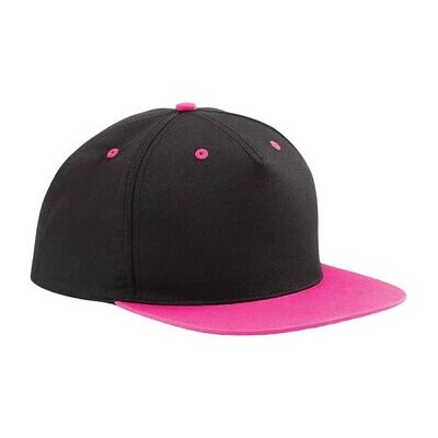 Casquette Beechfield PC6564 Noir Unique Heren Casquette Beechfield PC6564 Noir Unique Heren