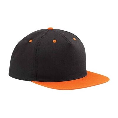 Casquette Beechfield PC6564 Noir Unique Dames Casquette Beechfield PC6564 Noir Unique Dames