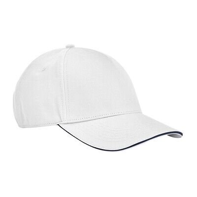 Casquette Beechfield PC6994 Blanc Unique Heren Casquette Beechfield PC6994 Blanc Unique Heren
