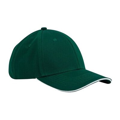 Casquette Beechfield PC6997 Vert Unique Dames Casquette Beechfield PC6997 Vert Unique Dames