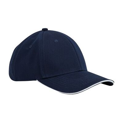 Casquette Beechfield PC6997 Blanc Unique Heren Casquette Beechfield PC6997 Blanc Unique Heren