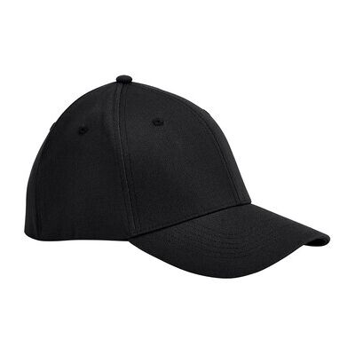Casquette Beechfield S-M PC7007 Noir EU S / M Dames Casquette Beechfield S-M PC7007 Noir EU S / M Dames