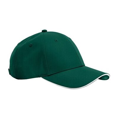 Casquette Beechfield PC7016 Vert Unique Dames Casquette Beechfield PC7016 Vert Unique Dames