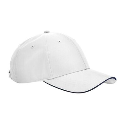 Casquette Beechfield PC7016 Blanc Unique Dames Casquette Beechfield PC7016 Blanc Unique Dames