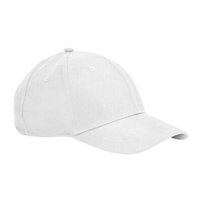 Casquette Beechfield PC7017 Blanc Unique Dames Casquette Beechfield PC7017 Blanc Unique Dames