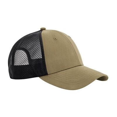 Casquette Beechfield PC7018 Noir Unique Dames Casquette Beechfield PC7018 Noir Unique Dames