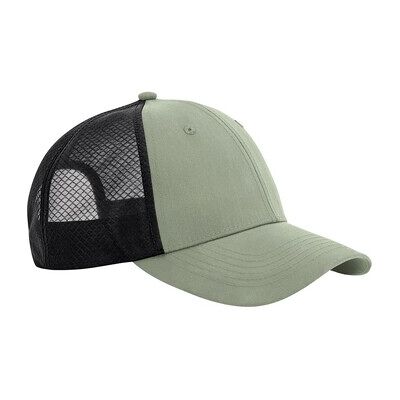 Casquette Beechfield PC7018 Noir Unique Dames Casquette Beechfield PC7018 Noir Unique Dames