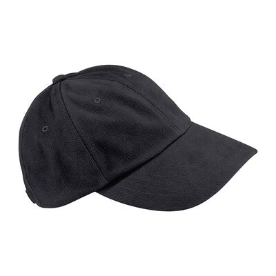 Casquette Beechfield PC7025 Noir Unique Dames Casquette Beechfield PC7025 Noir Unique Dames