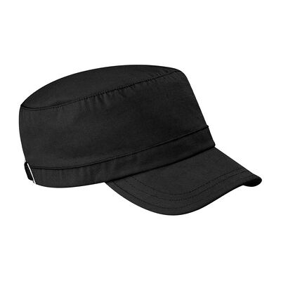 Casquette Beechfield PC7026 Noir Unique Dames Casquette Beechfield PC7026 Noir Unique Dames