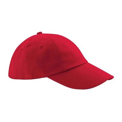 Casquette Beechfield PC7030 Rouge Unique Dames Casquette Beechfield PC7030 Rouge Unique Dames