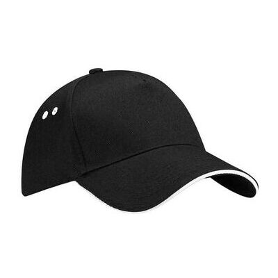 Casquette Beechfield PC7033 Noir Unique Dames Casquette Beechfield PC7033 Noir Unique Dames