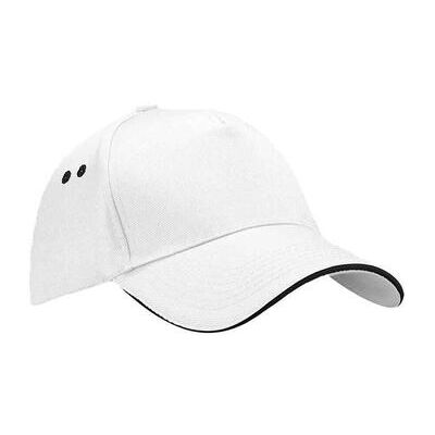Casquette Beechfield PC7033 Noir Unique Heren Casquette Beechfield PC7033 Noir Unique Heren