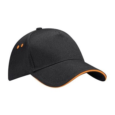 Casquette Beechfield PC7033 Noir Unique Dames Casquette Beechfield PC7033 Noir Unique Dames