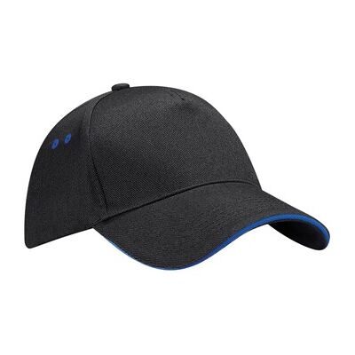 Casquette Beechfield PC7033 Noir Unique Dames Casquette Beechfield PC7033 Noir Unique Dames