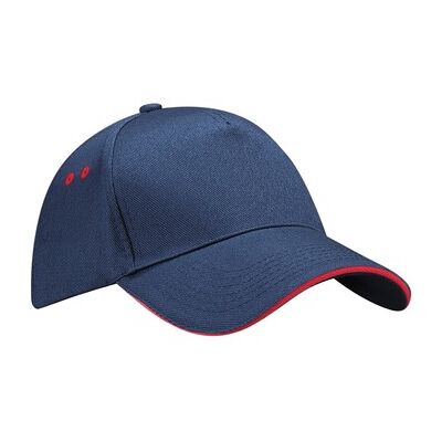 Casquette Beechfield PC7033 Rouge Unique Heren Casquette Beechfield PC7033 Rouge Unique Heren