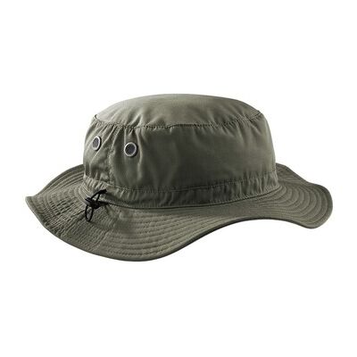 Chapeau Beechfield PC7039 Vert Unique Heren Chapeau Beechfield PC7039 Vert Unique Heren