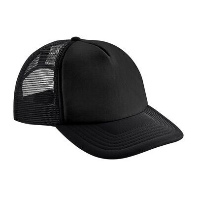 Casquette Beechfield PC7043 Noir Unique Dames Casquette Beechfield PC7043 Noir Unique Dames
