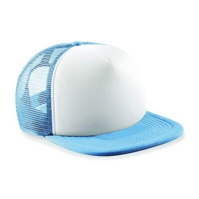 Casquette Beechfield PC7043 Blanc Unique Heren Casquette Beechfield PC7043 Blanc Unique Heren
