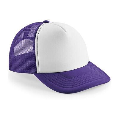 Casquette Beechfield PC7043 Violet Unique Dames Casquette Beechfield PC7043 Violet Unique Dames