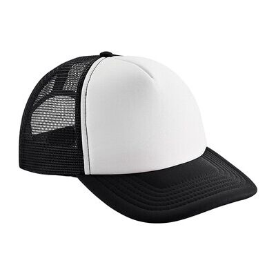 Casquette Beechfield PC7043 Noir Unique Heren Casquette Beechfield PC7043 Noir Unique Heren