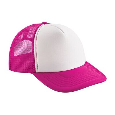 Casquette Beechfield PC7043 Blanc Unique Dames Casquette Beechfield PC7043 Blanc Unique Dames