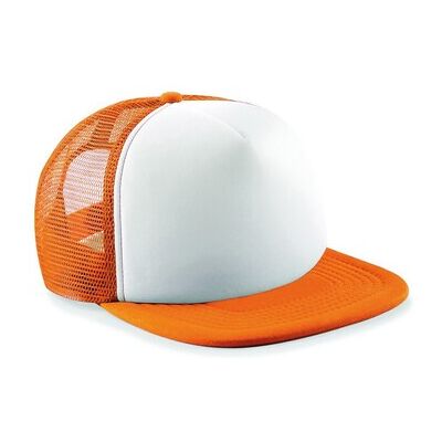 Casquette Beechfield PC7043 Orange Unique Dames Casquette Beechfield PC7043 Orange Unique Dames