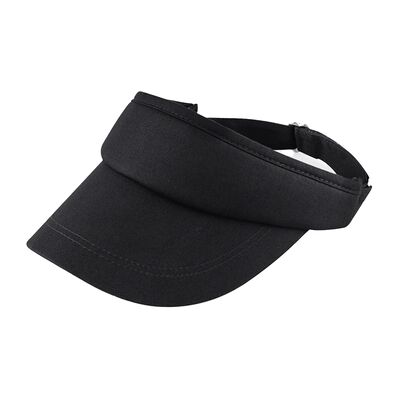 Beechfield Visier sportif unisexe pour adultes - Sports Visor Beechfield Visier sportif unisexe pour adultes - Sports Visor