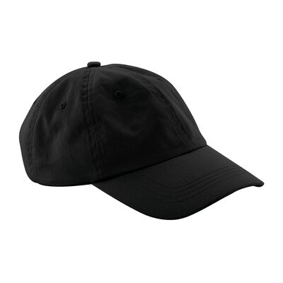 Casquette Beechfield PC7162 Noir Unique Dames Casquette Beechfield PC7162 Noir Unique Dames