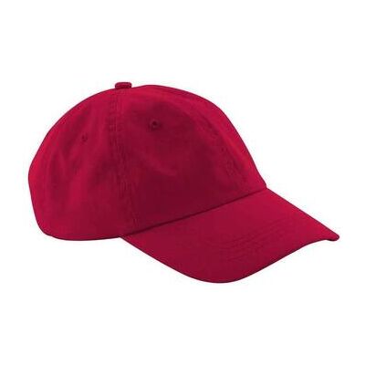 Casquette Beechfield PC7162 Rouge Unique Dames Casquette Beechfield PC7162 Rouge Unique Dames