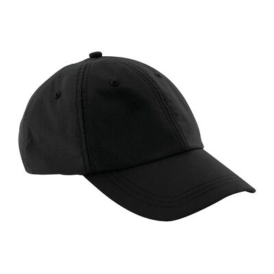 Casquette Beechfield PC7163 Noir Unique Heren Casquette Beechfield PC7163 Noir Unique Heren