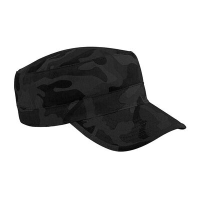 Casquette Beechfield PC7330 Bleu Unique Heren Casquette Beechfield PC7330 Bleu Unique Heren