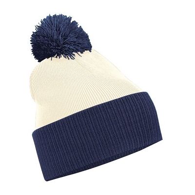 Bonnet Beechfield PC7419 Blanc Unique Dames Bonnet Beechfield PC7419 Blanc Unique Dames
