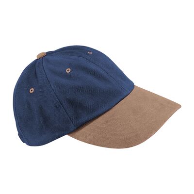 Casquette Beechfield PC7464 Bleu Unique Dames Casquette Beechfield PC7464 Bleu Unique Dames
