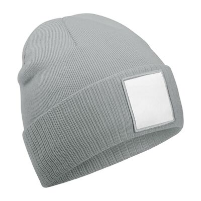 Bonnet Beechfield PC7540 Blanc Unique Dames Bonnet Beechfield PC7540 Blanc Unique Dames